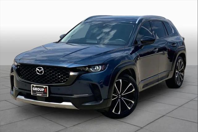 2024 Mazda CX-50 2.5 Turbo Premium Plus for sale in Denton, TX