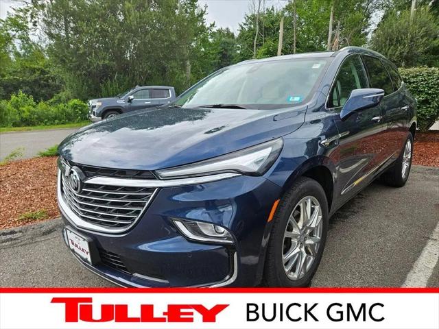 2023 Buick Enclave Essence AWD for sale in Nashua, NH