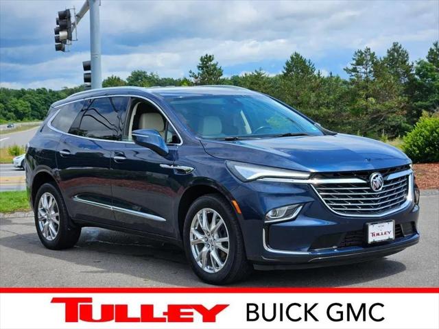 2023 Buick Enclave Essence AWD for sale in Nashua, NH