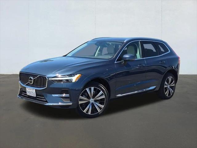 2023 Volvo XC60 Recharge T8 Plus Bright Theme for sale in Los Angeles, CA