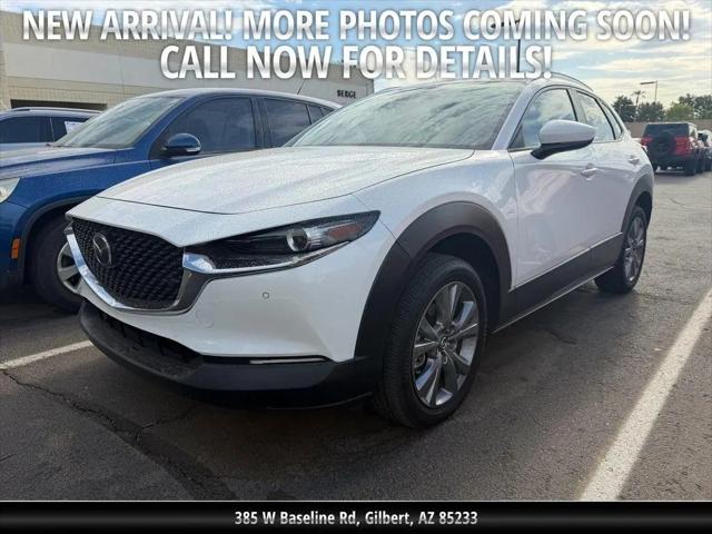 2026 Mazda CX-30 2.5 S Preferred for sale in Gilbert, AZ