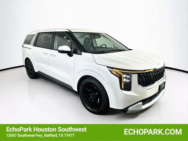 2026 Kia Carnival MPV LXS for sale in Stafford, TX