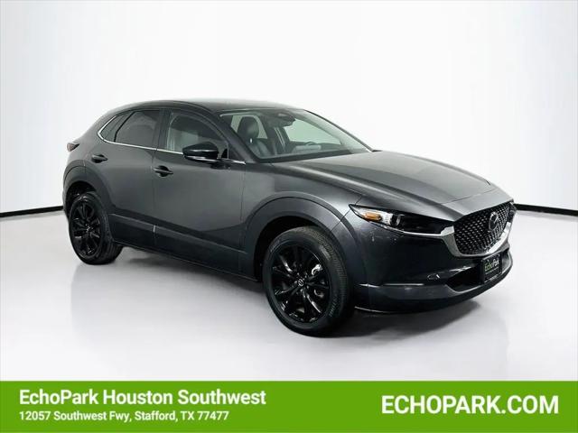 2024 Mazda CX-30 2.5 S Select Sport for sale in Stafford, TX