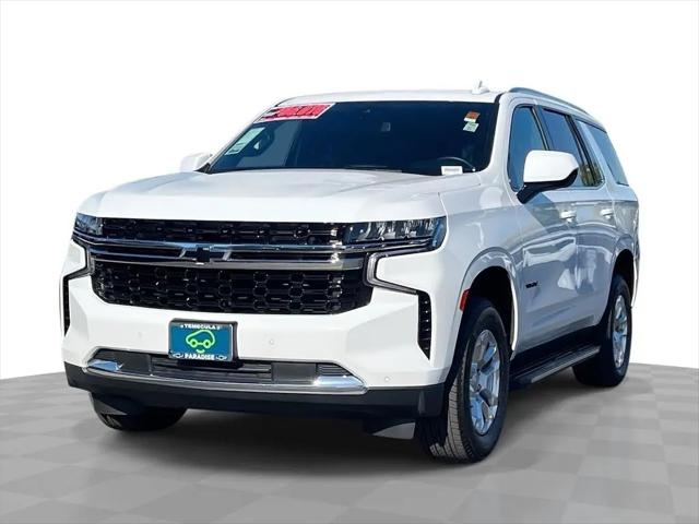 2024 Chevrolet Tahoe 2WD LS for sale in TEMECULA, CA