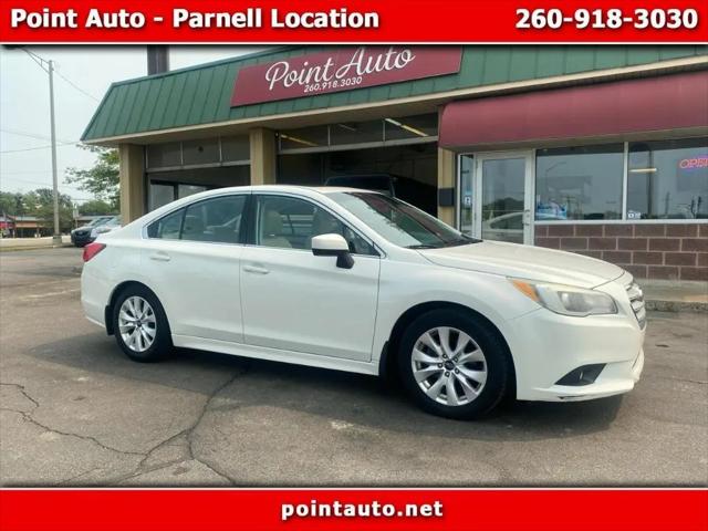 2015 Subaru Legacy 2.5i Premium for sale in Fort Wayne, IN