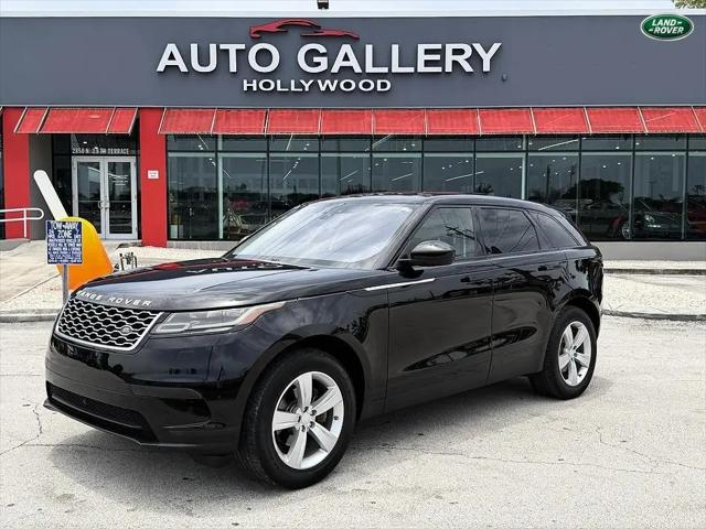 2020 Land Rover Range Rover Velar P250 S for sale in Hollywood, FL