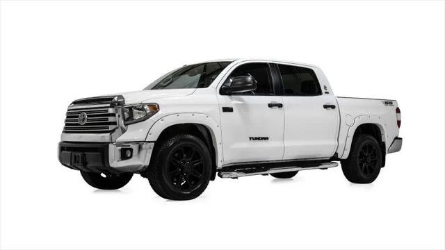 2018 Toyota Tundra SR5 5.7L V8 for sale in Houston, TX