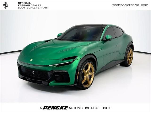 2026 Ferrari Purosangue Base for sale in Phoenix, AZ