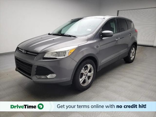 2014 Ford Escape SE for sale in Taylor, MI