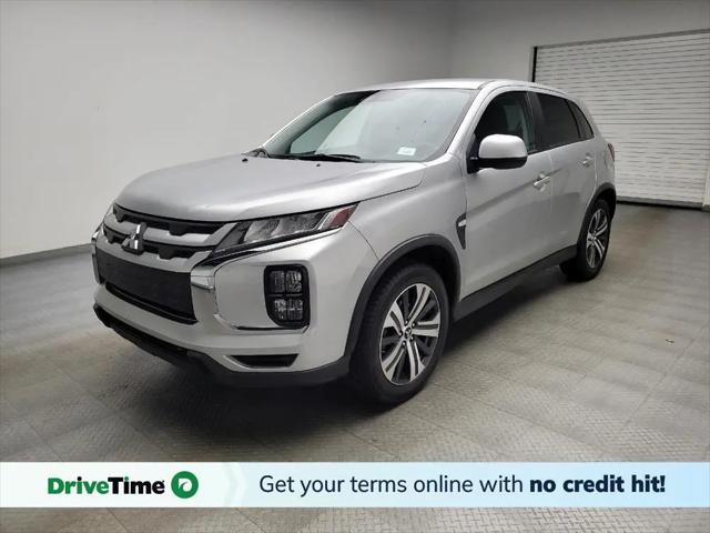 2022 Mitsubishi Outlander Sport 2.0 SE AWC for sale in Taylor, MI