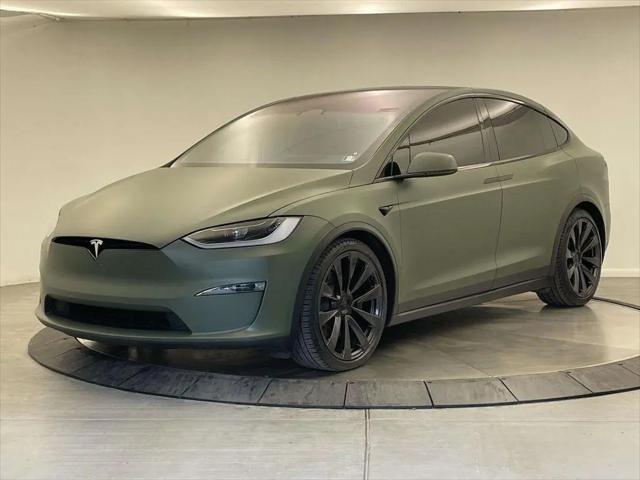 2025 Tesla Model X Long Range for sale in Sewickley, PA