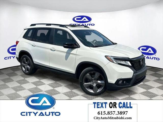 2019 Honda Passport Touring for sale in Murfreesboro, TN