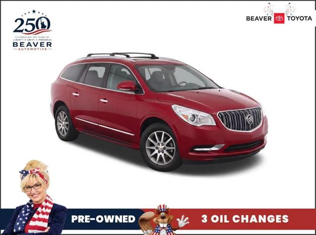 2014 Buick Enclave Leather for sale in Augustine, FL