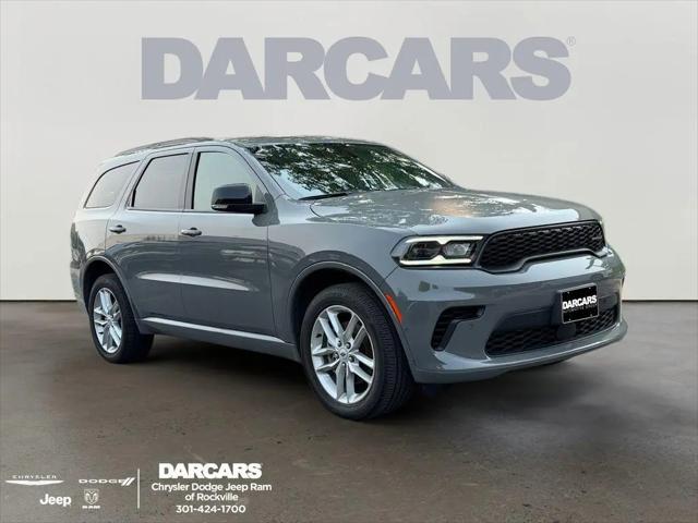 2025 Dodge Durango GT Plus AWD for sale in Rockville, MD