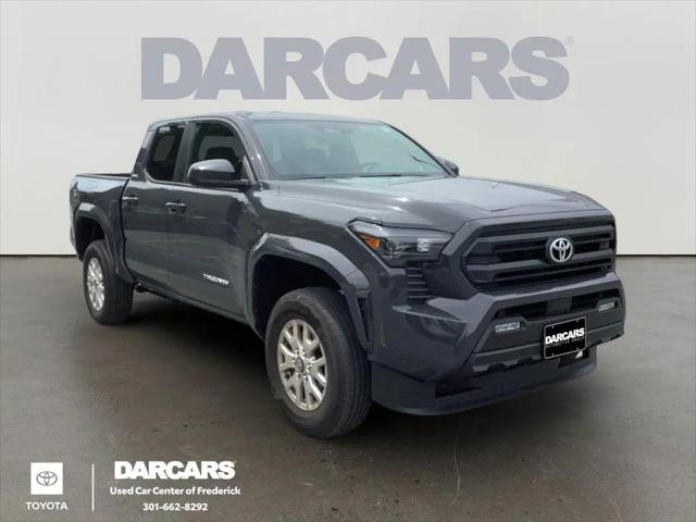 2026 Toyota Tacoma SR5 for sale in Frederick, MD