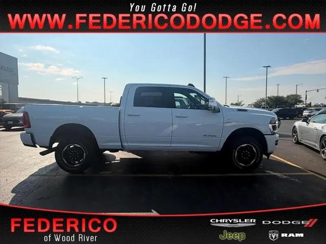 2026 Ram 2500 Laramie Crew Cab 4x4 6'4" Box for sale in Wood River, IL