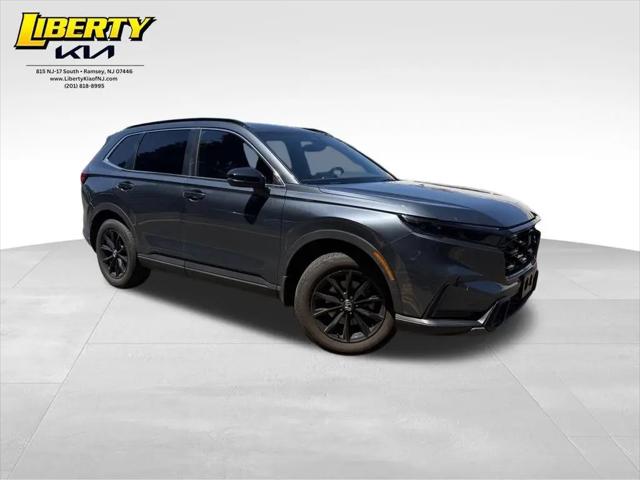 2025 Honda CR-V Hybrid Sport for sale in Ramsey, NJ