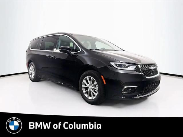 2026 Chrysler Pacifica Limited for sale in Columbia, MO