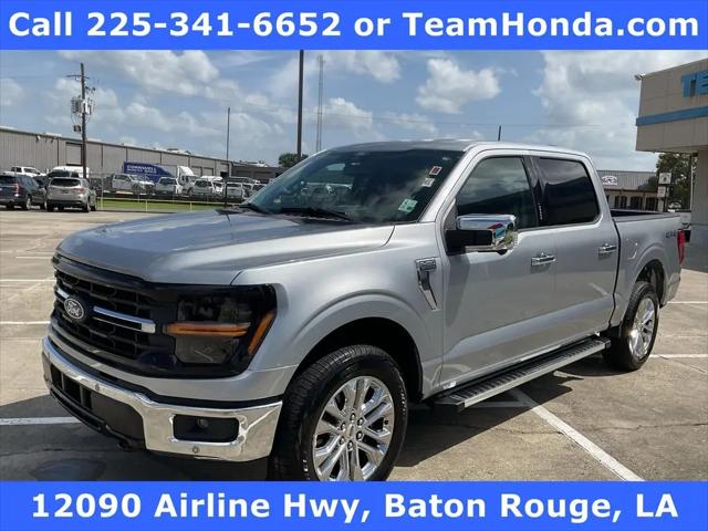 2024 Ford F-150 XLT for sale in Baton Rouge, LA