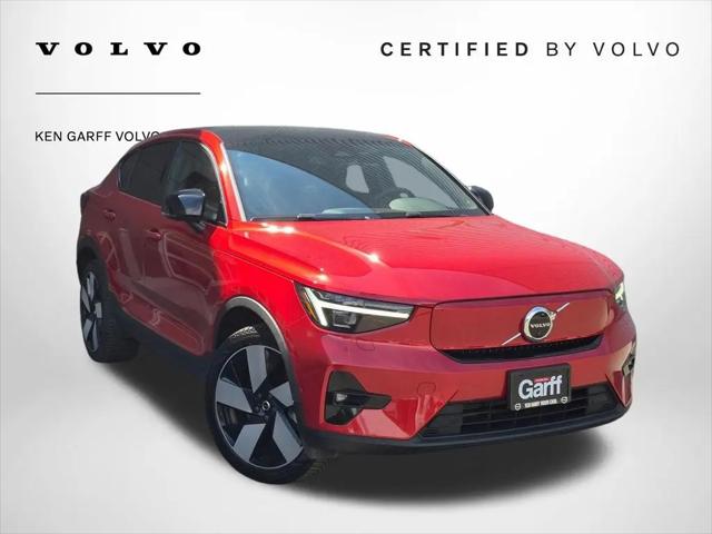 2023 Volvo CT Twin Ultimate for sale in Salt Lake City, UT