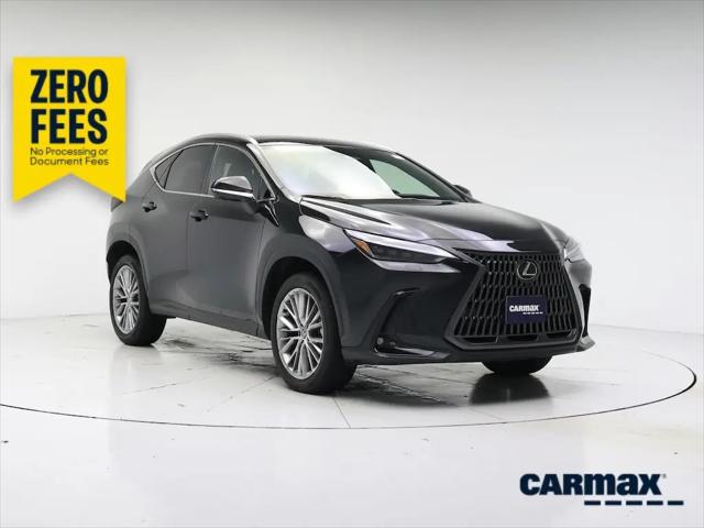 2024 Lexus NX 350 Luxury for sale in Merrillville, IN