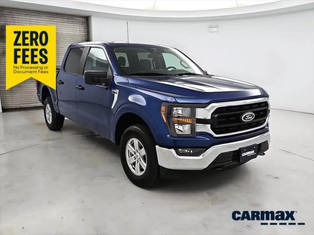 2023 Ford F-150 XLT for sale in Merrillville, IN