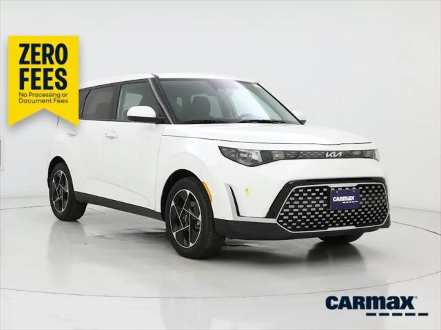 2025 Kia Soul EX for sale in Plano, TX