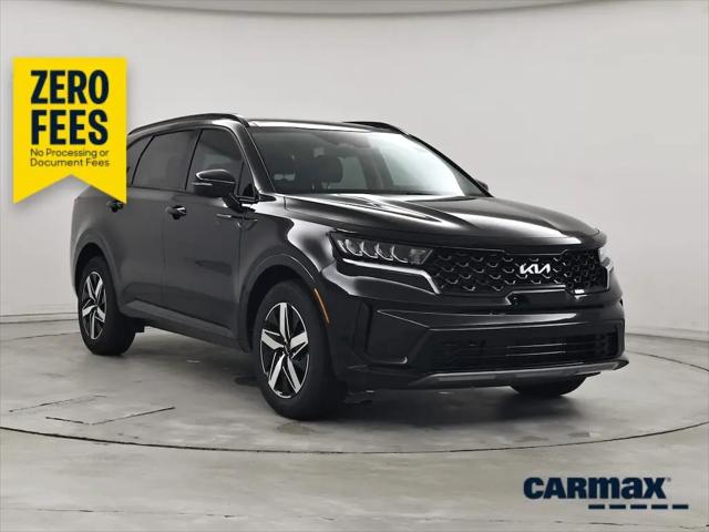 2023 Kia Sorento S for sale in Roswell, GA