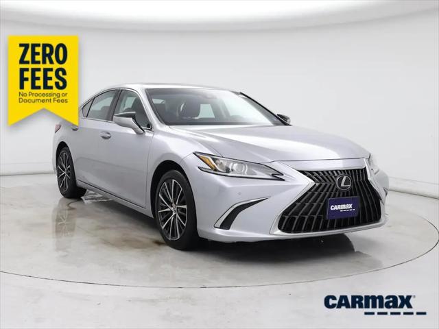 2022 Lexus ES 350 Unknown for sale in Virginia Beach, VA