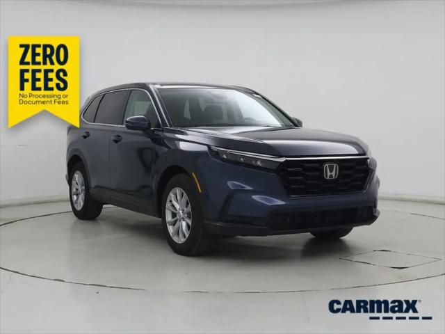 2025 Honda CR-V EX-L AWD for sale in Columbus, OH