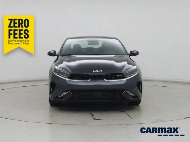 2023 Kia Forte GT for sale in Columbus, OH