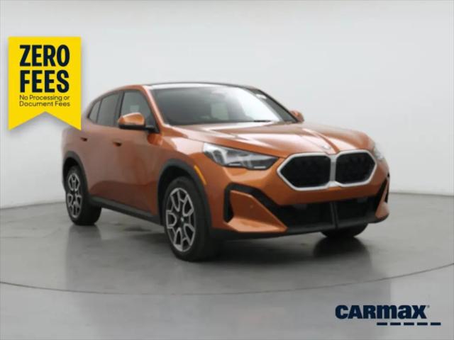 2025 BMW X2 xDrive28i for sale in Baton Rouge, LA