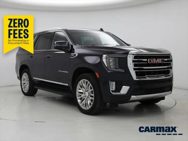 2023 GMC Yukon 4WD SLT for sale in Baton Rouge, LA