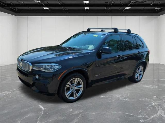 2014 BMW X5 xDrive50i for sale in Ann Arbor, MI