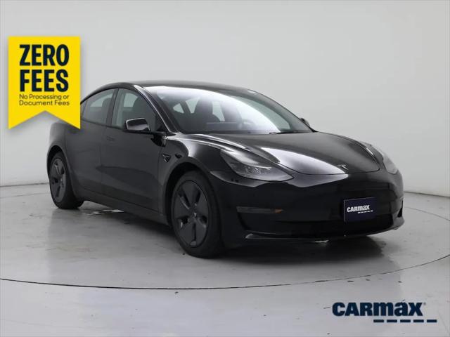 2023 Tesla Model 3 Rear-Wheel Drive for sale in Austin, TX