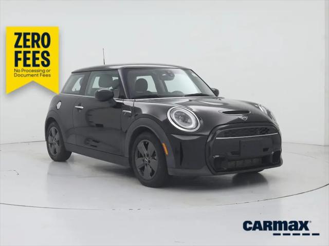 2022 MINI Hardtop Cooper S for sale in Jackson, MS