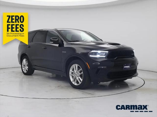 2022 Dodge Durango R/T AWD for sale in Schaumburg, IL