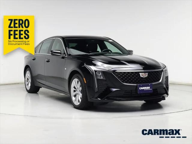 2025 Cadillac CT5 Premium Luxury RWD for sale in Schaumburg, IL