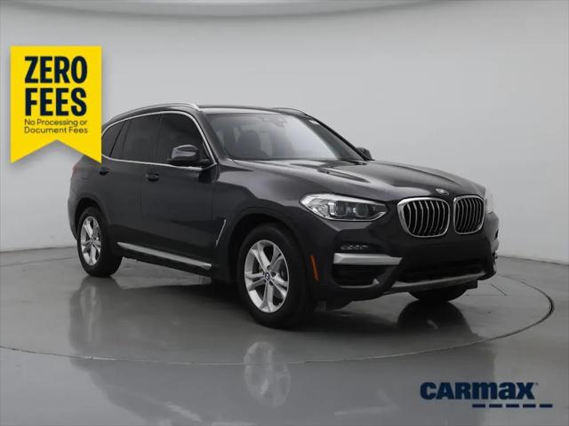 2021 BMW X3 sDrive30i for sale in Tolleson, AZ