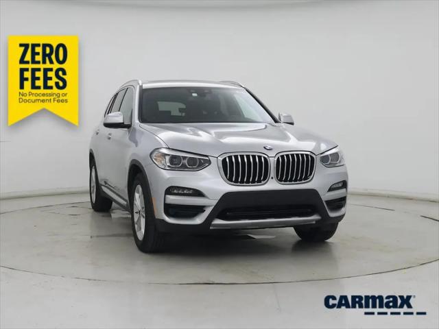 2020 BMW X3 xDrive30i for sale in Columbus, OH