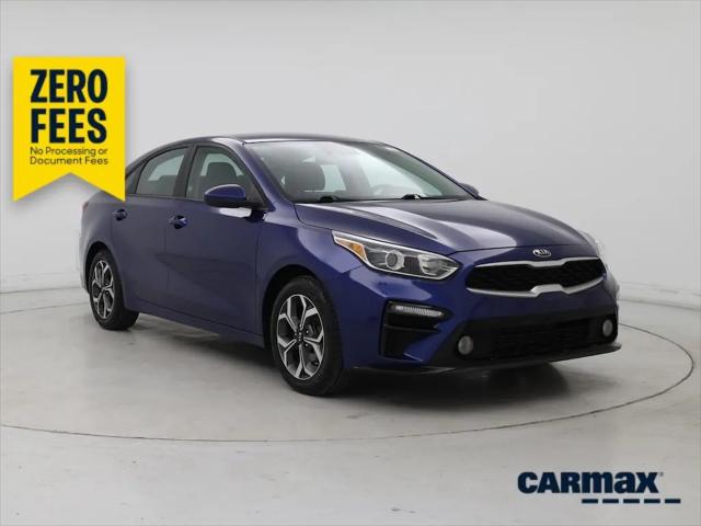 2020 Kia Forte for sale near Columbus, OH