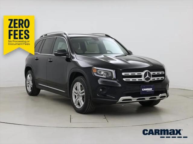2023 Mercedes-Benz GLB 4MATIC for sale in Columbus, OH