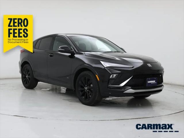 2025 Buick NV Sport Touring FWD for sale in Wichita, KS