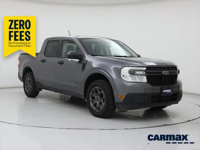 2024 Ford Maverick XLT for sale in Wichita, KS
