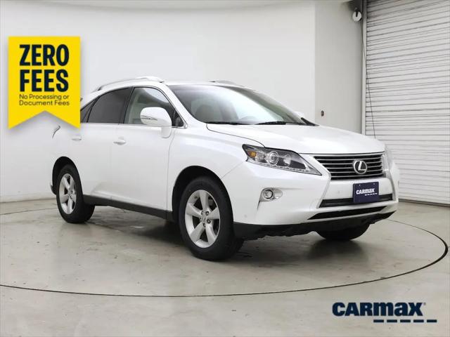 2015 Lexus RX 350 Unknown for sale in Hartford, CT