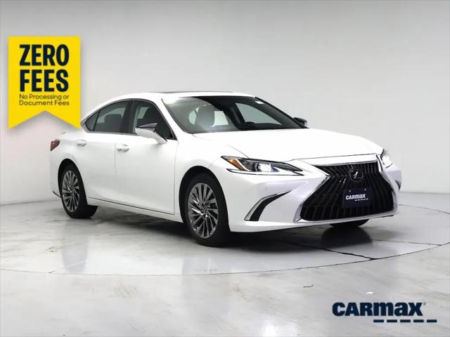 2024 Lexus ES 350 Luxury for sale in Laurel, MD