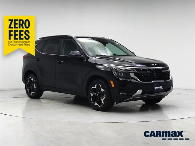 2024 Kia Seltos EX for sale in Laurel, MD