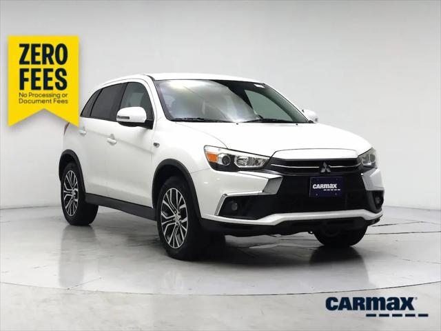 2019 Mitsubishi Outlander Sport 2.0 ES for sale in Laurel, MD