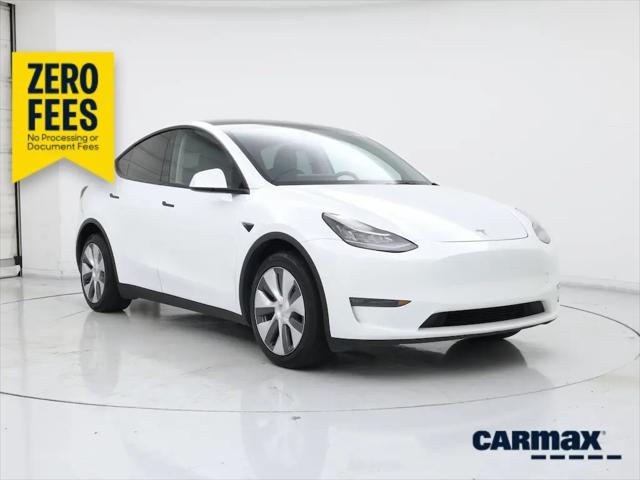 2023 Tesla Model Y AWD for sale in Clearwater, FL