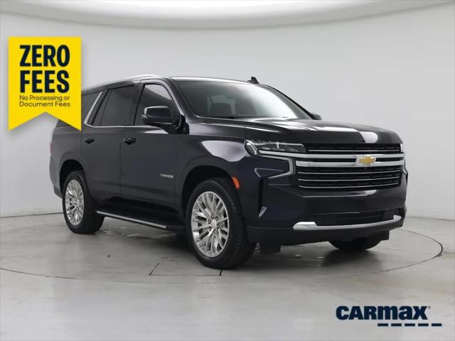 2023 Chevrolet Tahoe 2WD LT for sale in Hoover, AL